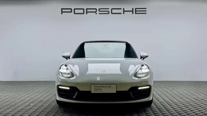 Panamera 2023 Model Panamera 2.9T – фото 2