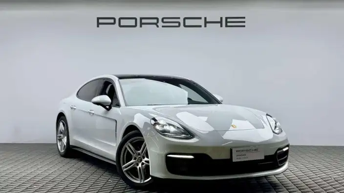 Panamera 2023 Model Panamera 2.9T – фото 3