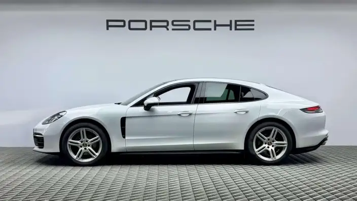 Panamera 2023 Model Panamera 2.9T – фото 4