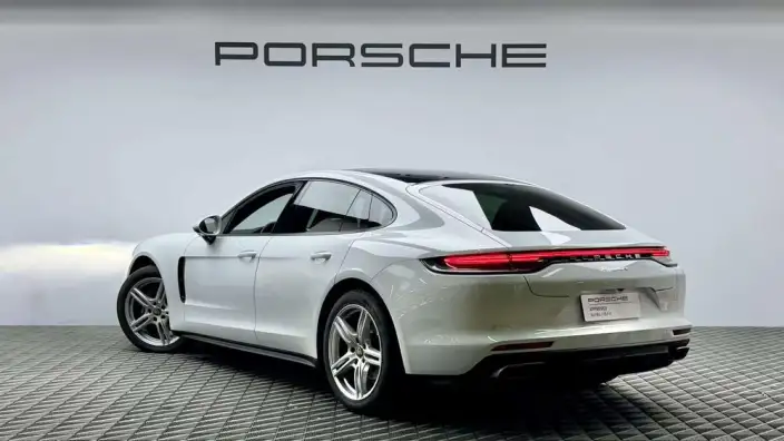 Panamera 2023 Model Panamera 2.9T – фото 5