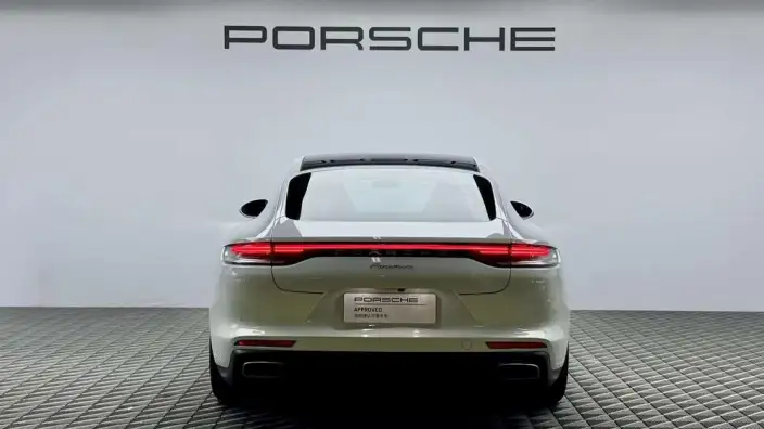 Panamera 2023 Model Panamera 2.9T – фото 6