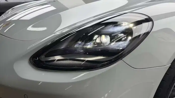 Panamera 2023 Model Panamera 2.9T – фото 7