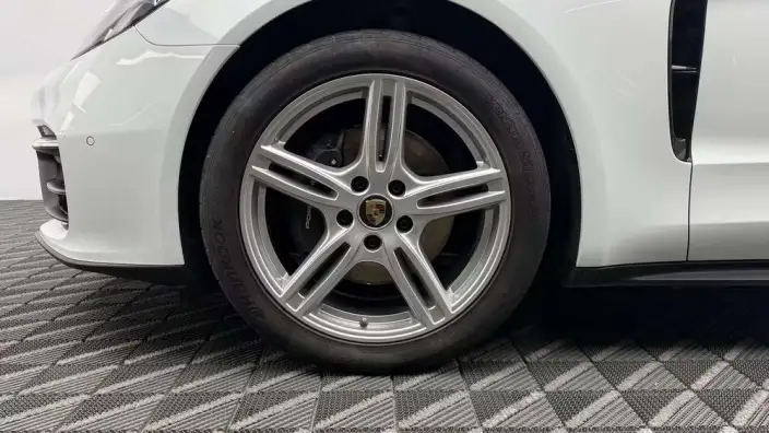 Panamera 2023 Model Panamera 2.9T – фото 9