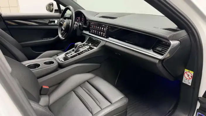 Panamera 2023 Model Panamera 2.9T – фото 10