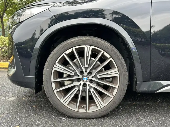 BMW X1 2023 Model xDrive25Li X Design Set – фото 6
