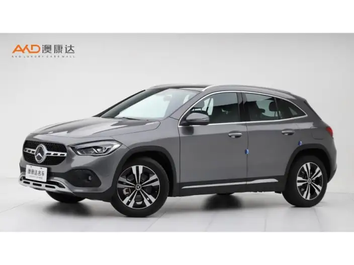 Mercedes-Benz GLA 2023 Model GLA 220 – фото 1
