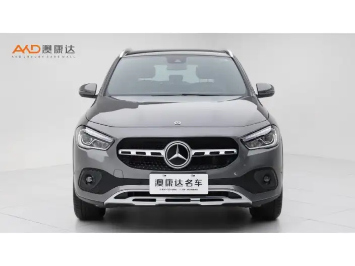 Mercedes-Benz GLA 2023 Model GLA 220 – фото 2