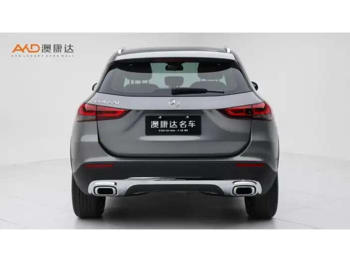 Mercedes-Benz GLA 2023 Model GLA 220 – фото 3