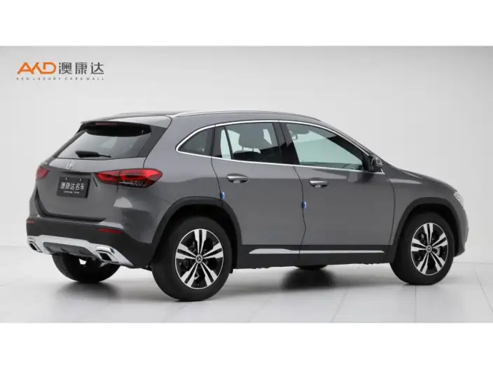 Mercedes-Benz GLA 2023 Model GLA 220 – фото 4