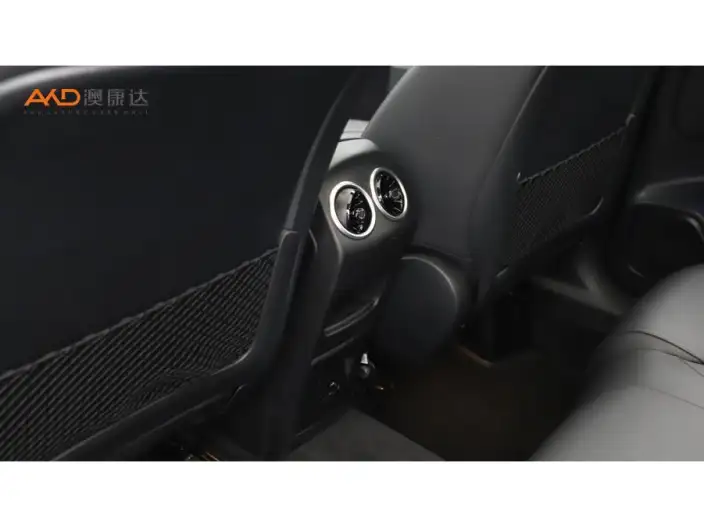 Mercedes-Benz GLA 2023 Model GLA 220 – фото 5