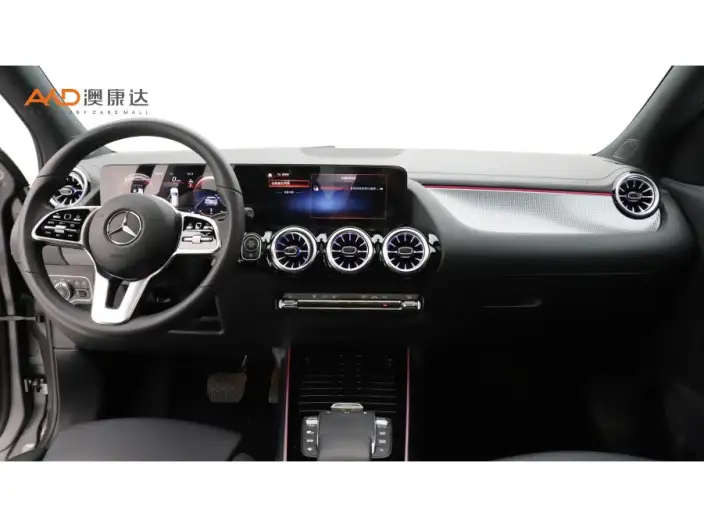 Mercedes-Benz GLA 2023 Model GLA 220 – фото 6