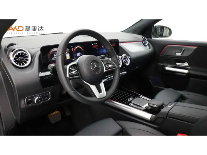 Mercedes-Benz GLA 2023 Model GLA 220 – фото 7