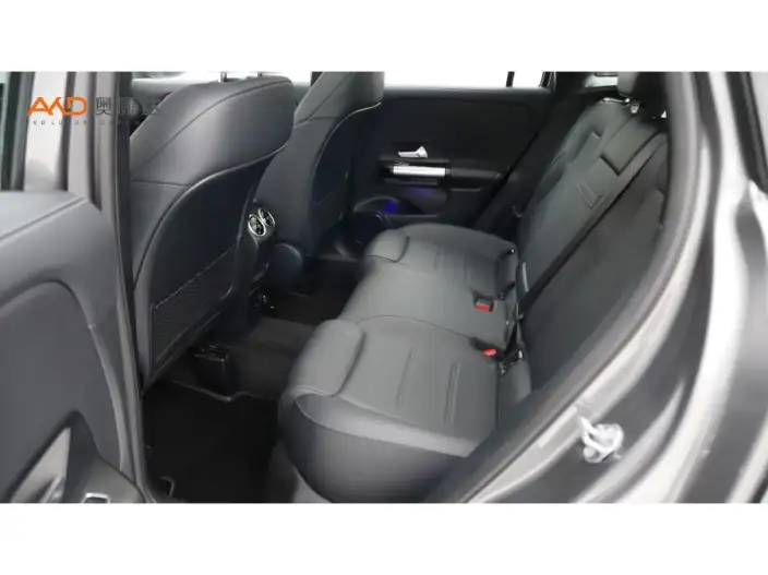Mercedes-Benz GLA 2023 Model GLA 220 – фото 10