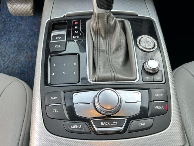 Audi A6L 2012 TFSI Base – фото 15