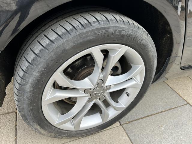Audi A6L 2012 TFSI Base – фото 17