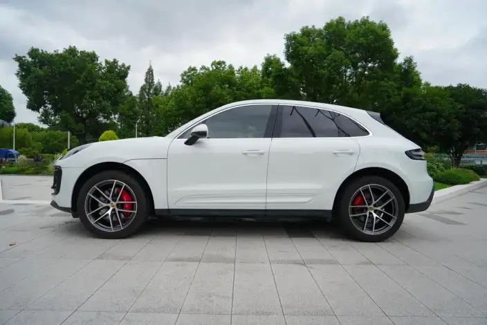 Macan 2022 Model Macan S 2.9T – фото 4