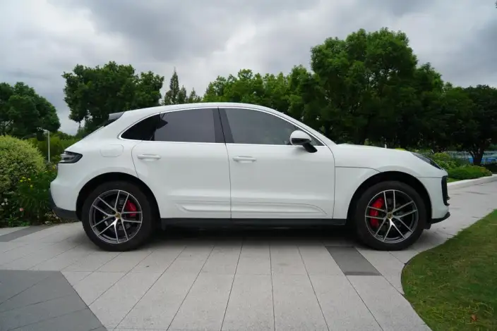 Macan 2022 Model Macan S 2.9T – фото 8