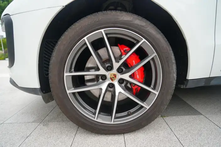 Macan 2022 Model Macan S 2.9T – фото 10
