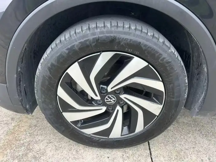 Volkswagen Tiguan L 2022 Model 330TSI Automatic 2WD Comfort Edition – фото 9