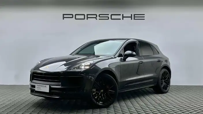 Macan 2022 Model Macan GTS 2.9T – фото 1