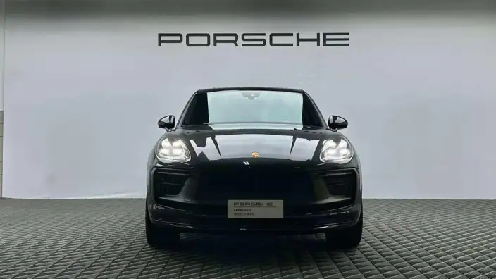 Macan 2022 Model Macan GTS 2.9T – фото 2
