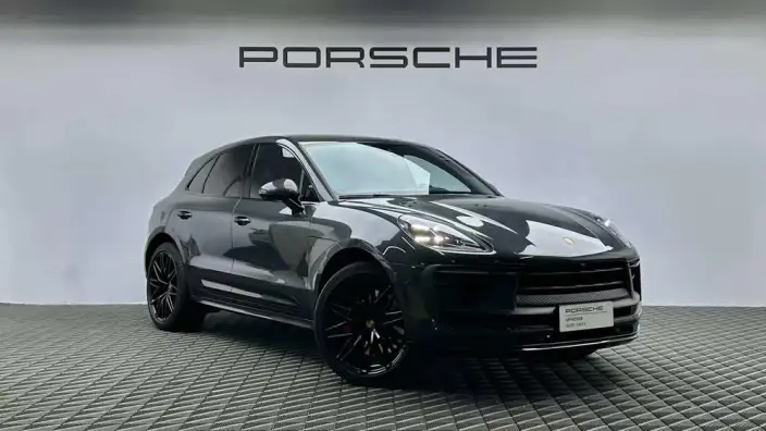 Macan 2022 Model Macan GTS 2.9T – фото 3