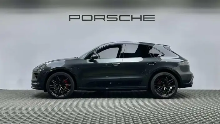 Macan 2022 Model Macan GTS 2.9T – фото 4