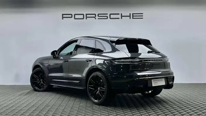 Macan 2022 Model Macan GTS 2.9T – фото 5