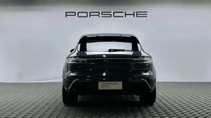 Macan 2022 Model Macan GTS 2.9T – фото 6