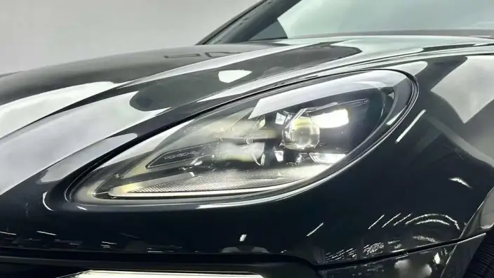 Macan 2022 Model Macan GTS 2.9T – фото 7
