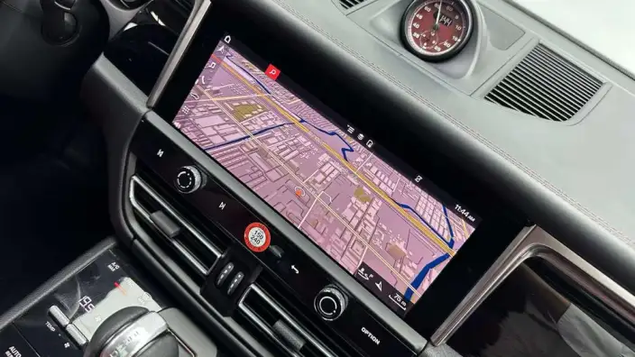 Macan 2022 Model Macan GTS 2.9T – фото 8