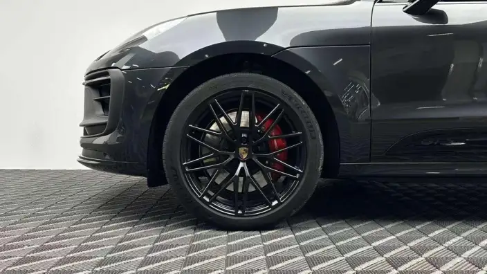 Macan 2022 Model Macan GTS 2.9T – фото 9