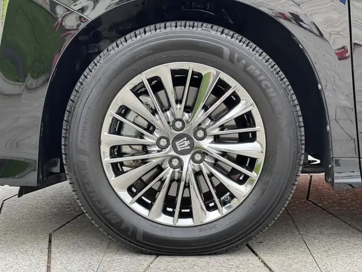 Vellfire 2021 Model Toyota Crown Hybrid 2.5L HV Supreme Edition – фото 10