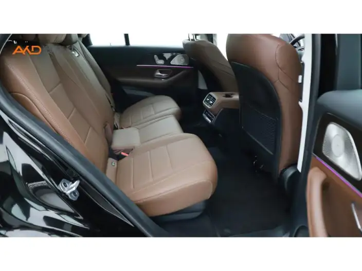 Mercedes-Benz GLE Imported 2024 Model Facelift GLE 350 4MATIC Fashion Model – фото 8
