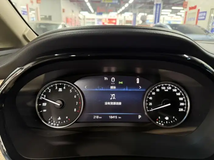 Buick GL8 2023 Model Business class 2.0T Luxury Model – фото 9