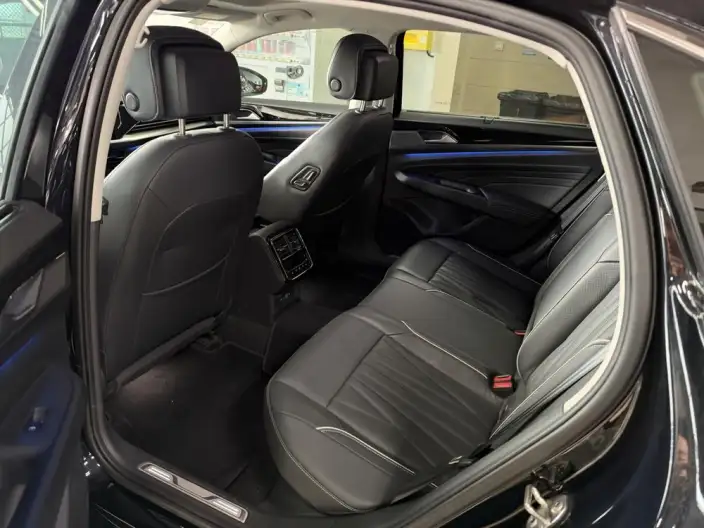 Volkswagen Passat 2022 Model 330TSI Starry sky Premium Edition – фото 10