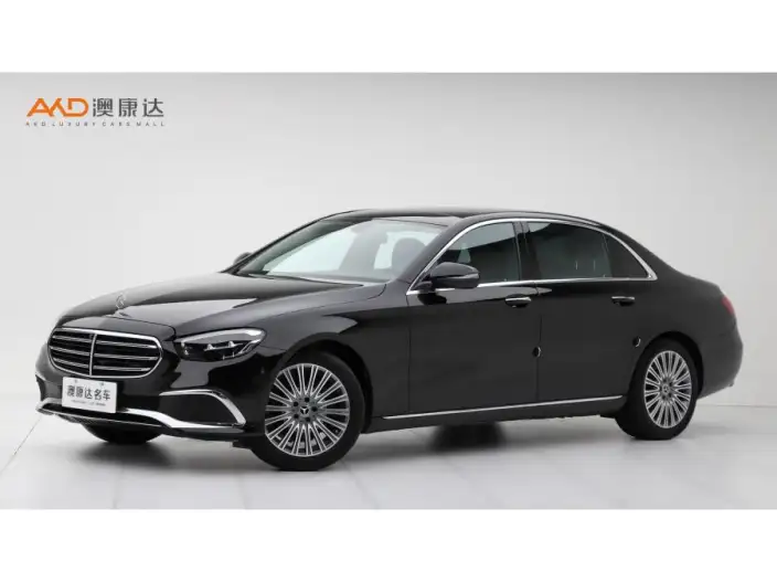 Mercedes-Benz E-Class 2022 Model Facelift II E 300 L Luxury Model sedan – фото 1