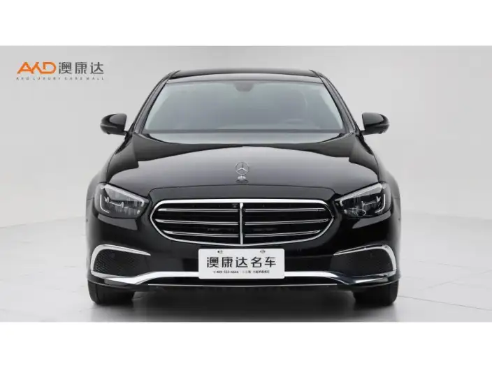 Mercedes-Benz E-Class 2022 Model Facelift II E 300 L Luxury Model sedan – фото 2