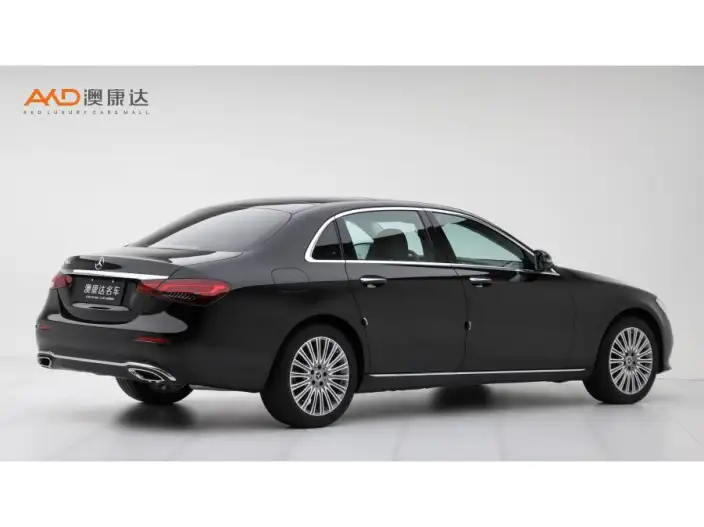 Mercedes-Benz E-Class 2022 Model Facelift II E 300 L Luxury Model sedan – фото 4