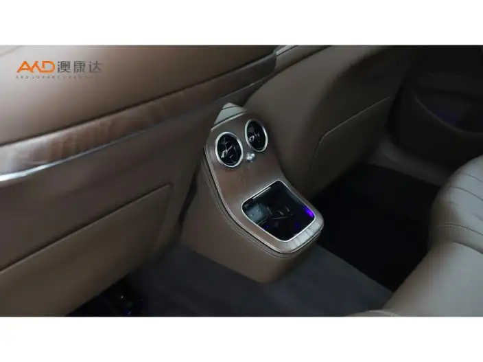Mercedes-Benz E-Class 2022 Model Facelift II E 300 L Luxury Model sedan – фото 5