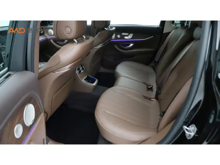 Mercedes-Benz E-Class 2022 Model Facelift II E 300 L Luxury Model sedan – фото 8