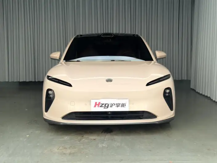 NIO ET5 2022 Model 75kWh – фото 2