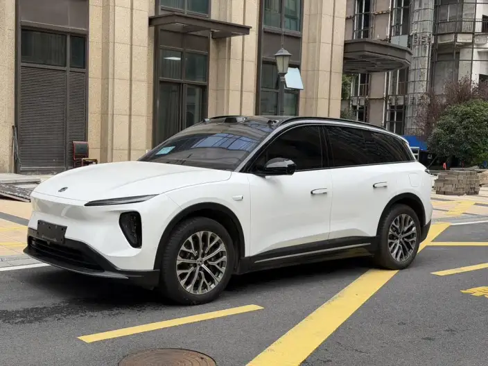 NIO ES6 2024 Model 75kWh – фото 1