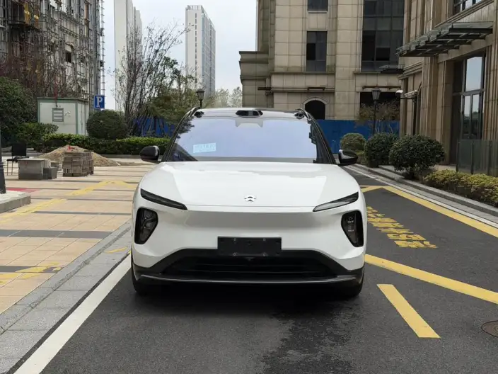 NIO ES6 2024 Model 75kWh – фото 2