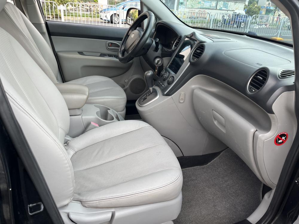 Kia Carens 2007 модификация 2.0L 7 seat Standard Edition – фото 8
