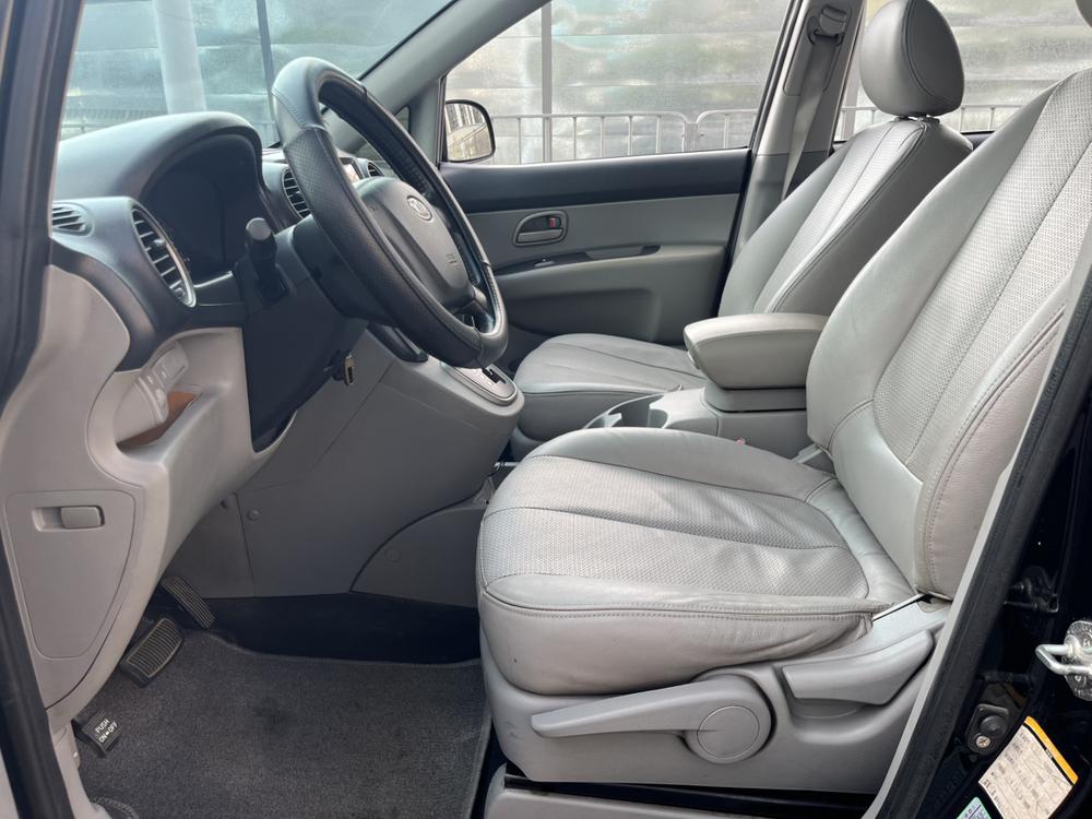 Kia Carens 2007 модификация 2.0L 7 seat Standard Edition – фото 11