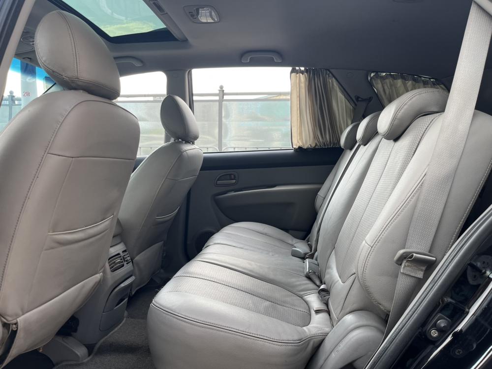 Kia Carens 2007 модификация 2.0L 7 seat Standard Edition – фото 12