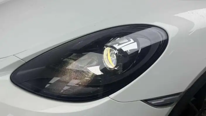Porsche 718 2023 Model Cayman T – фото 7