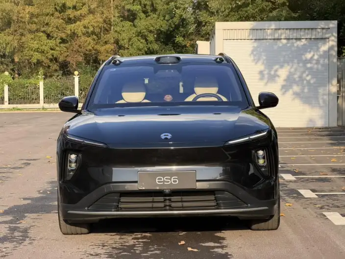 NIO ES6 2024 Model 75kWh – фото 2