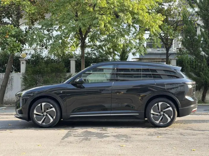 NIO ES6 2024 Model 75kWh – фото 3
